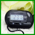 Factory OEM Digital Water Thermometer Fishing
